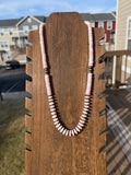 Pink Conch Statement Piece