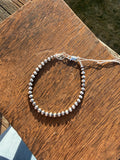 4mm Bracelet