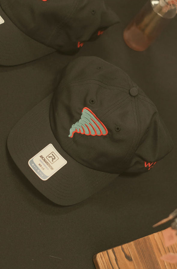Wild AF Hat Richardson 220