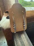 Drop Earrings
